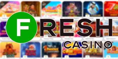 Fresh Casino® .